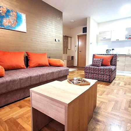 Apartment Vas Raj Novi Sad Ngoại thất bức ảnh