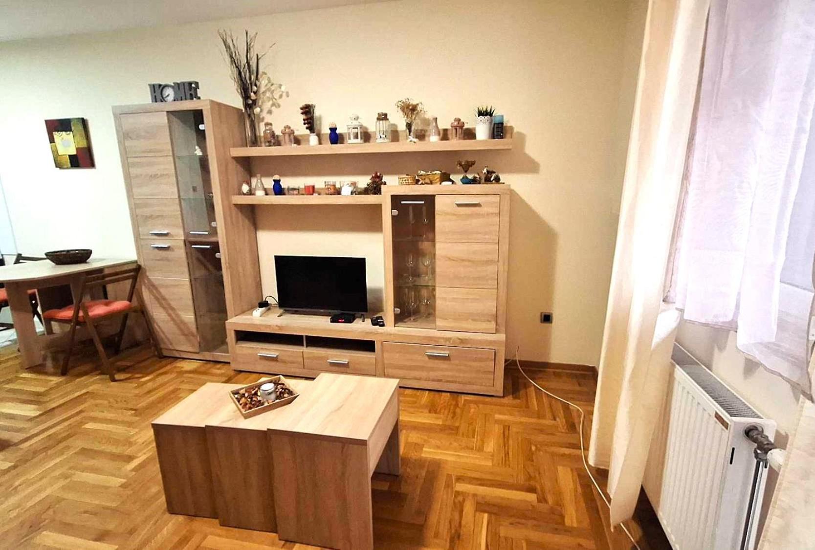 Apartment Vas Raj Novi Sad Ngoại thất bức ảnh