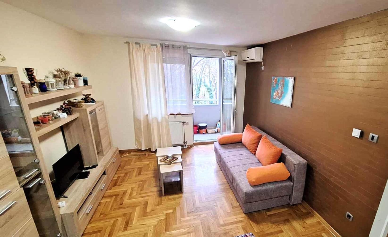 Apartment Vas Raj Novi Sad Ngoại thất bức ảnh