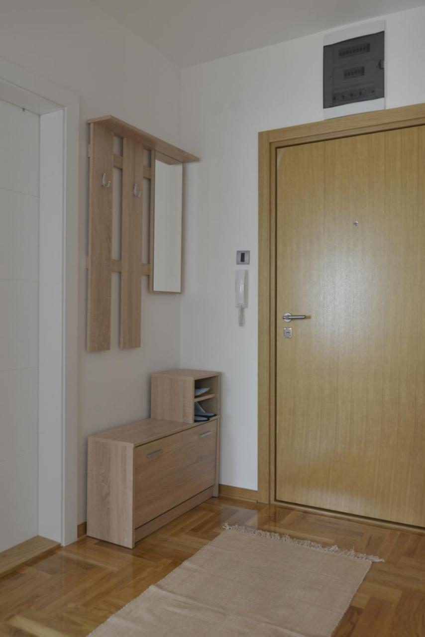 Apartment Vas Raj Novi Sad Ngoại thất bức ảnh