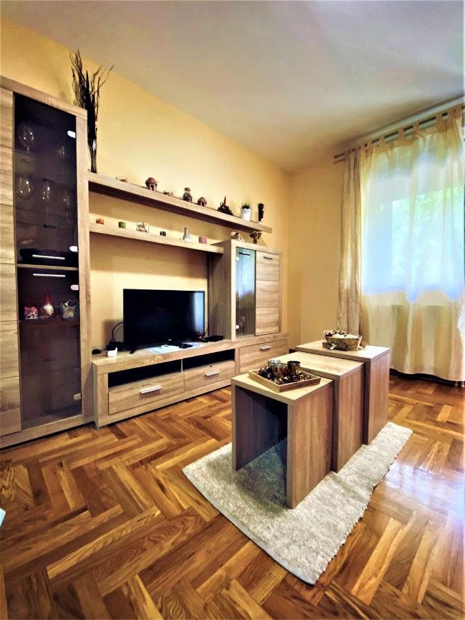 Apartment Vas Raj Novi Sad Ngoại thất bức ảnh